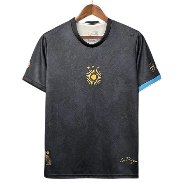 Tailandia Camiseta Argentina Special Edition 2023-24